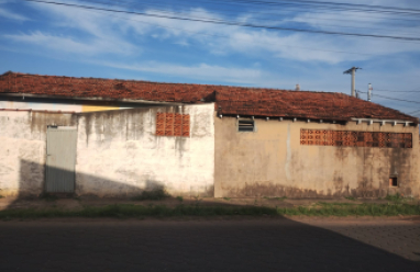 Terreno para venda em Avaré